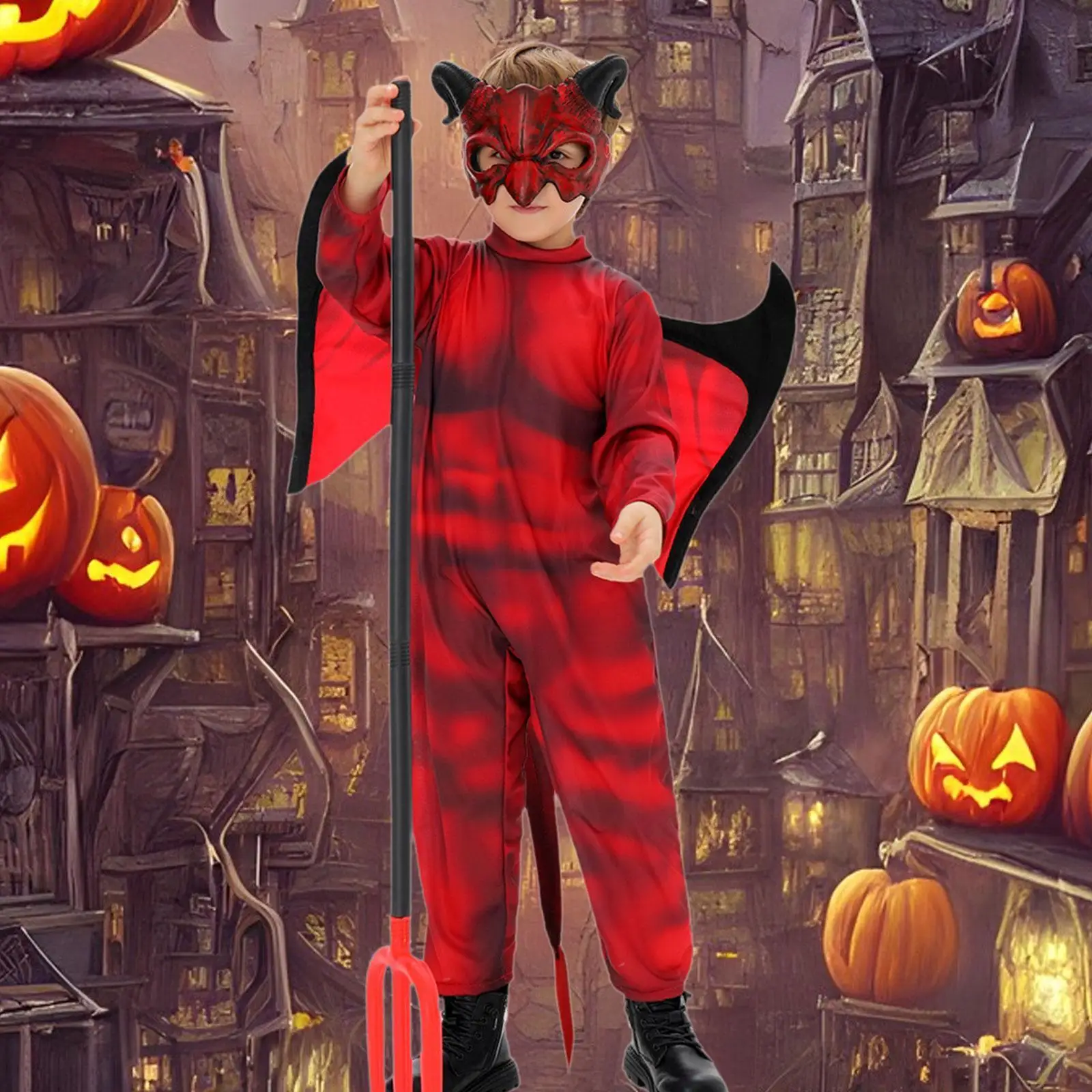 

Комбинезон на Хэллоуин, костюм для косплея, комбинезон для ролевых игр, вечеринки