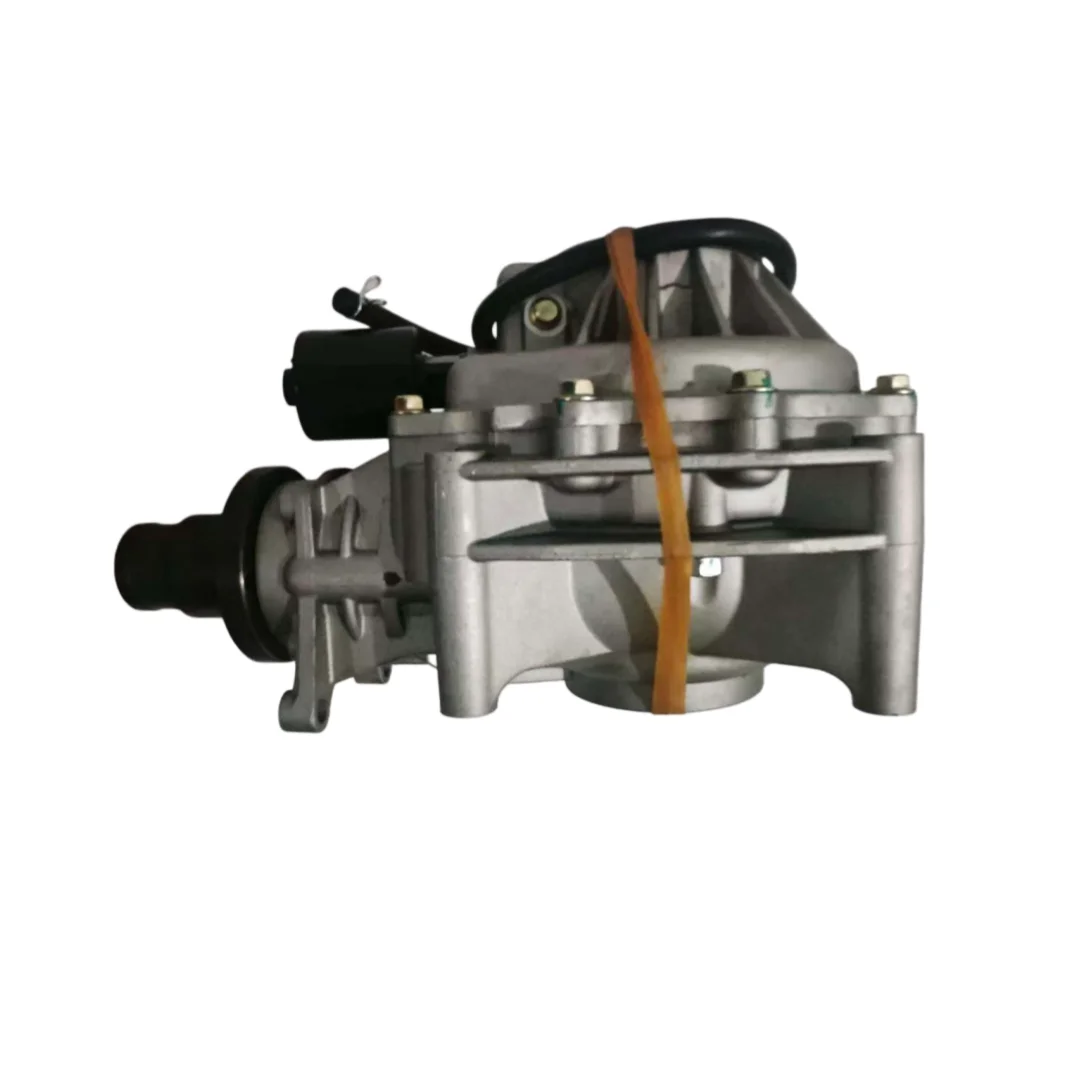 Original Genuine UTV Rear Axle Reducer Spare Parts, Fit For Hisun 800 UTV, OEM NO.: P116000271000000