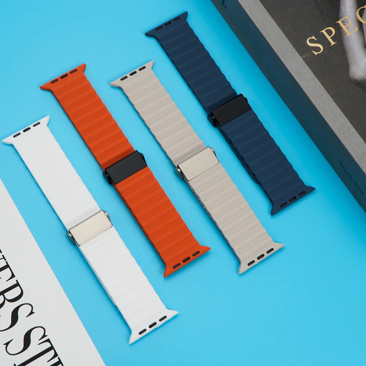سيليكون الفرقة ل أبل حزام 46 مللي متر 42 مللي متر 40 مللي متر 49 مللي متر 44 مللي متر 38 مللي متر الرياضة سوار ل IWatch سلسلة 10 9 7 8 5 6 SE