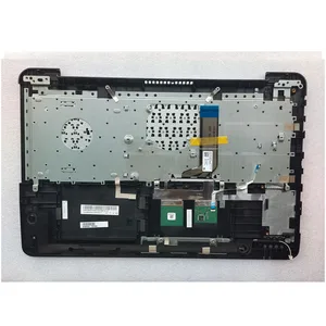 لوحة مفاتيح برازيلية للكمبيوتر المحمول الأصلية لأسوس ، غطاء غلاف راحة اليد ، PT-BR جديد ، Z550 ، Z550MA ، Z550S ، Z550SA أعلى 10 مبيعات بطاقة الفيديو الإسكان - No2