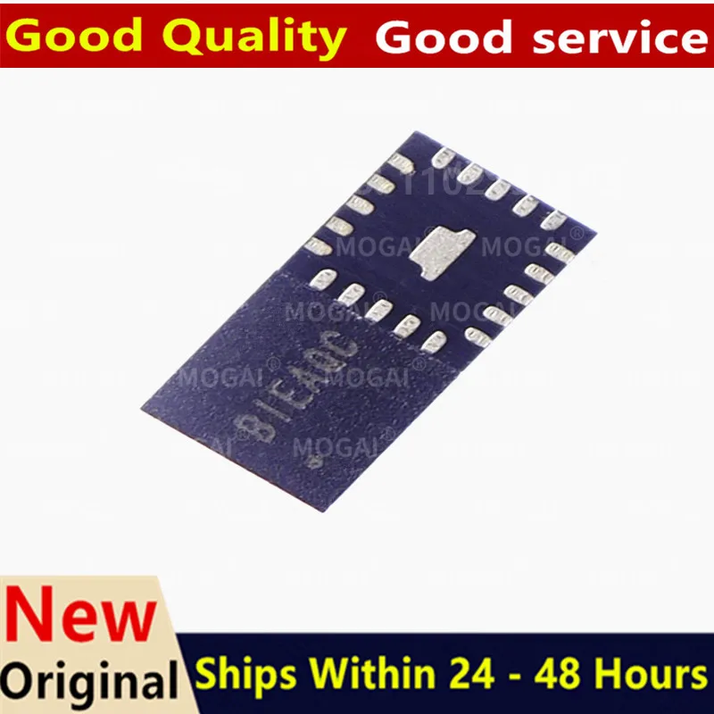 (5 قطع) 100% جديد SY8284BRAC SY8284B SY8284 BIEAEA BIEAQC BIE... SY8284CRAC SY8284C BIL7GA BIL.. شرائح QFN-20