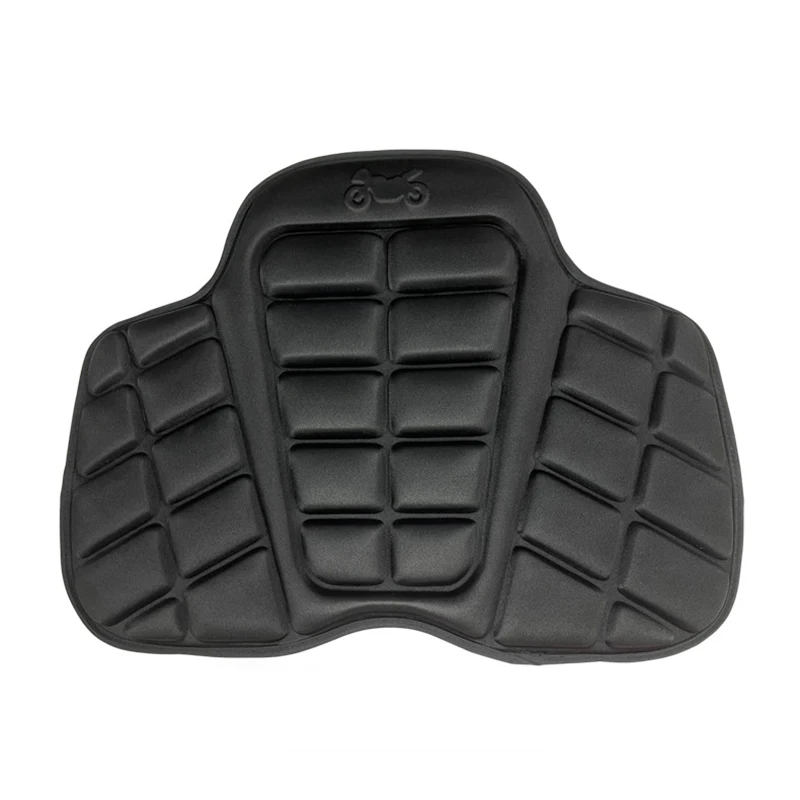 Motorcycle Seat Cushion Air Pad Cover for Electric Bike for F800GS for 650 MT07 MT09 for Universal