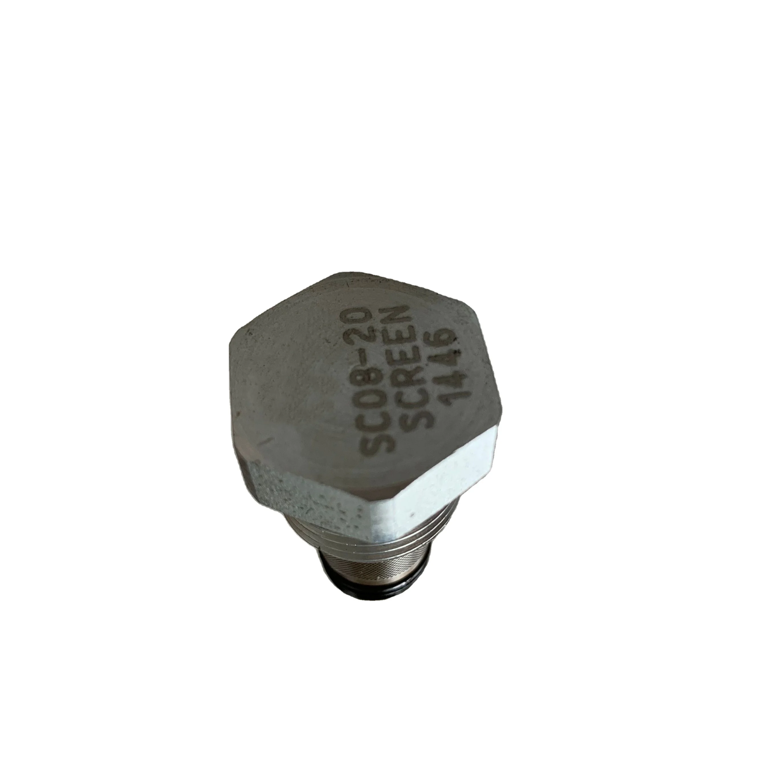 

SC08-20-0-N-110 SC08-20 cartridge valve hydraulics