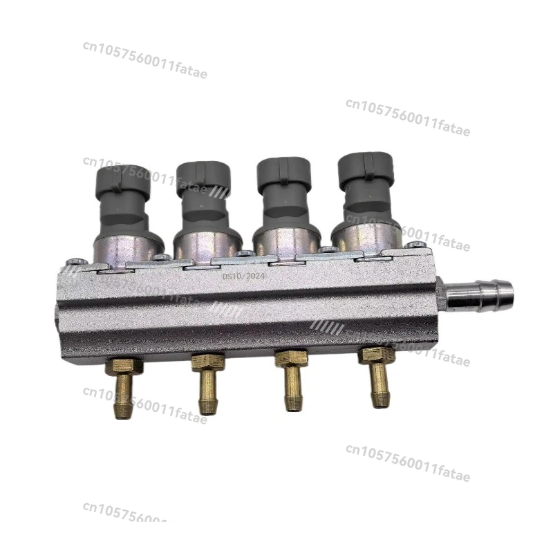 Suitable for Natural gas ig7 high-speed jet rail imported spool liquefied gas jet rail accessories