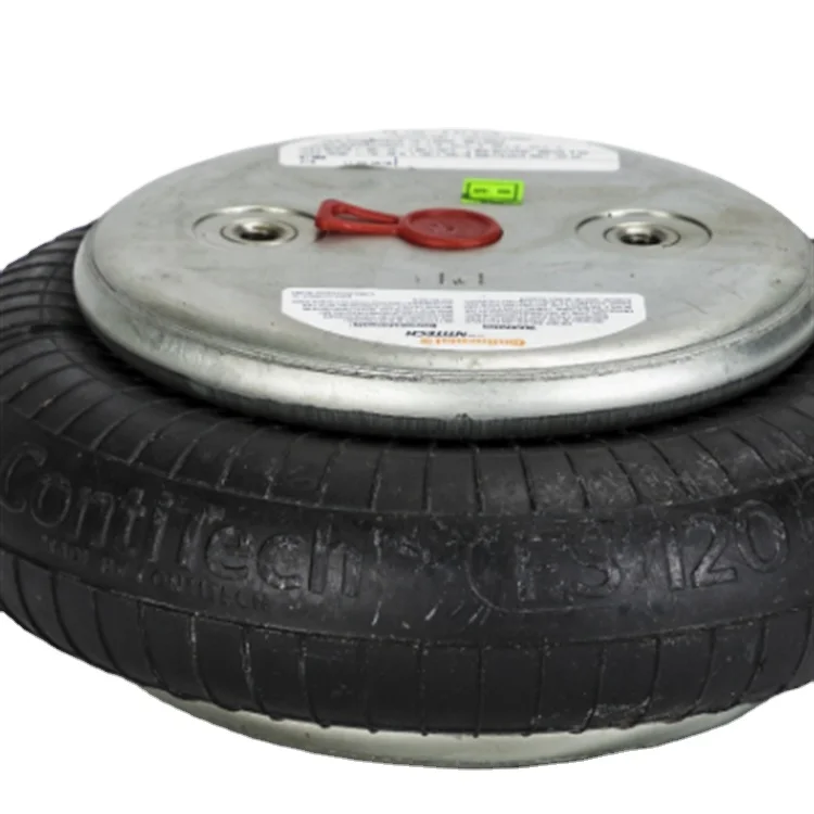 

FS120-9 Single Acting FS120-12 for Contitech Air Spring Bellows FS120-10