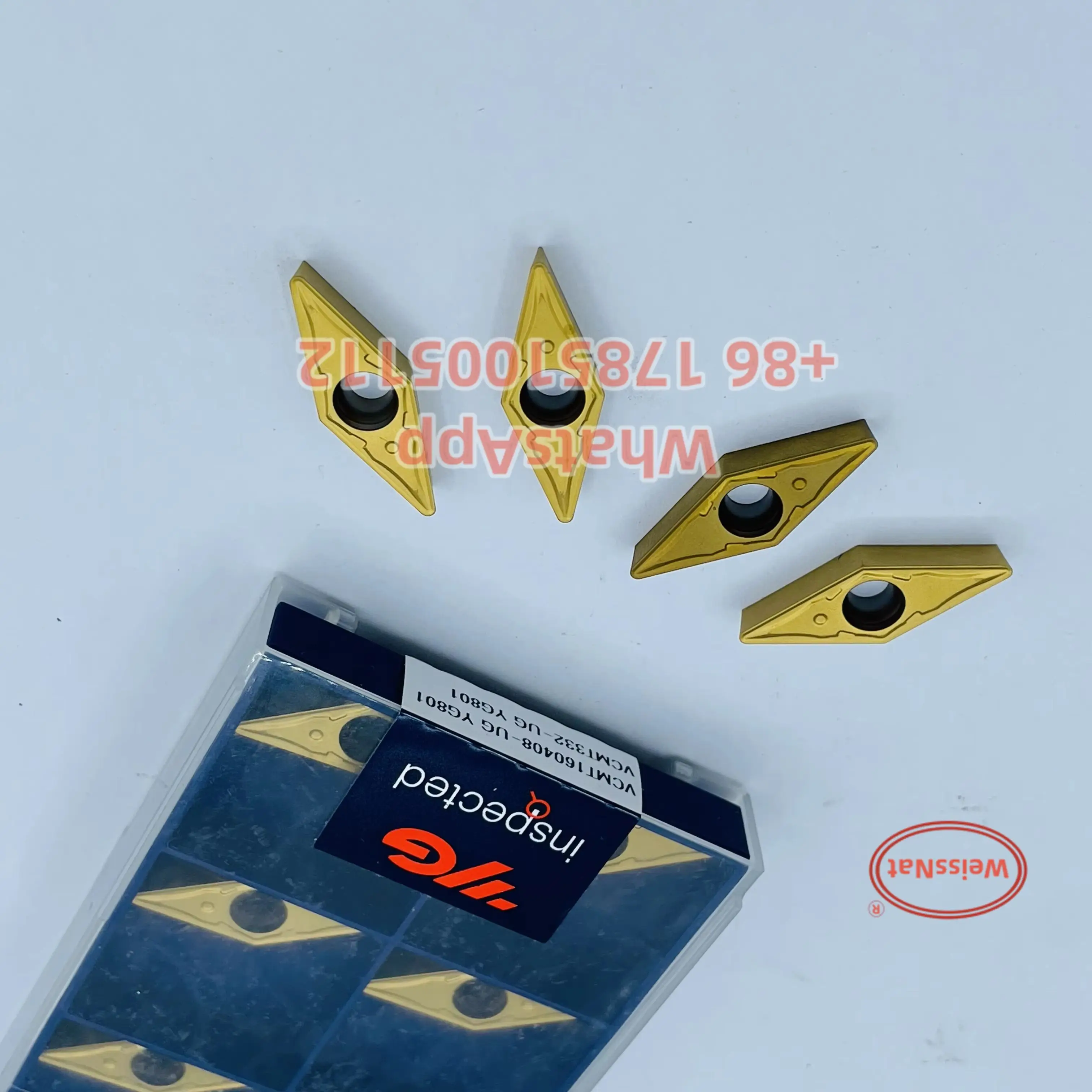 yg-1-vcmt331-vcmt160404-vcmt332-vcmt160408-ug-uf-yg801-yg3020-yg3010-yg3030-carbide-insert-vcmt-inserts