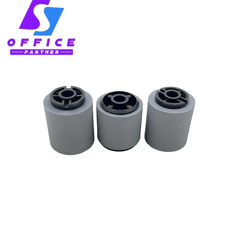 

2Set. Paper Pickup Roller Compatible For Toshiba E-Studio E550 E650 E810 E555 E655 E755 E855 E565 E656 E756 E856 6LA04047000