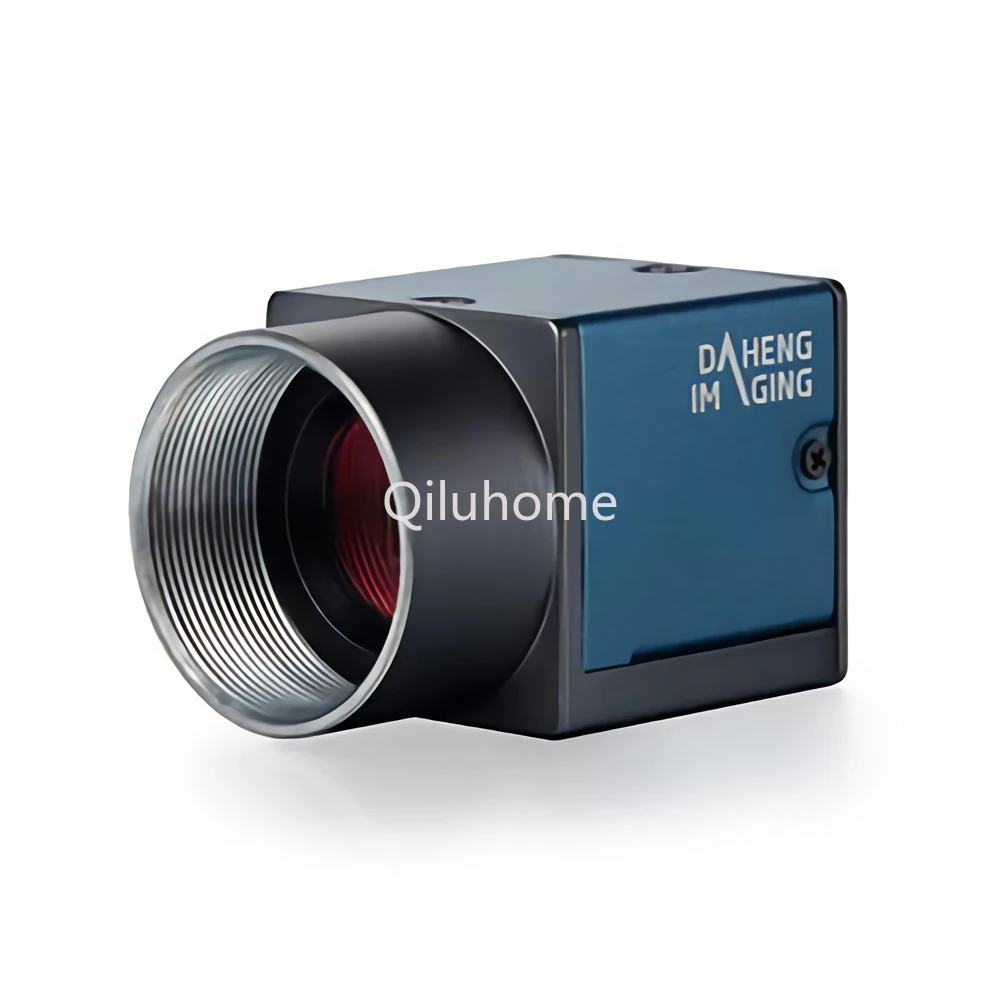 Mono/color Automation Inspection HD Industrial Camera DDAHENG MER2-160-227U3M/C-L 1/2.9