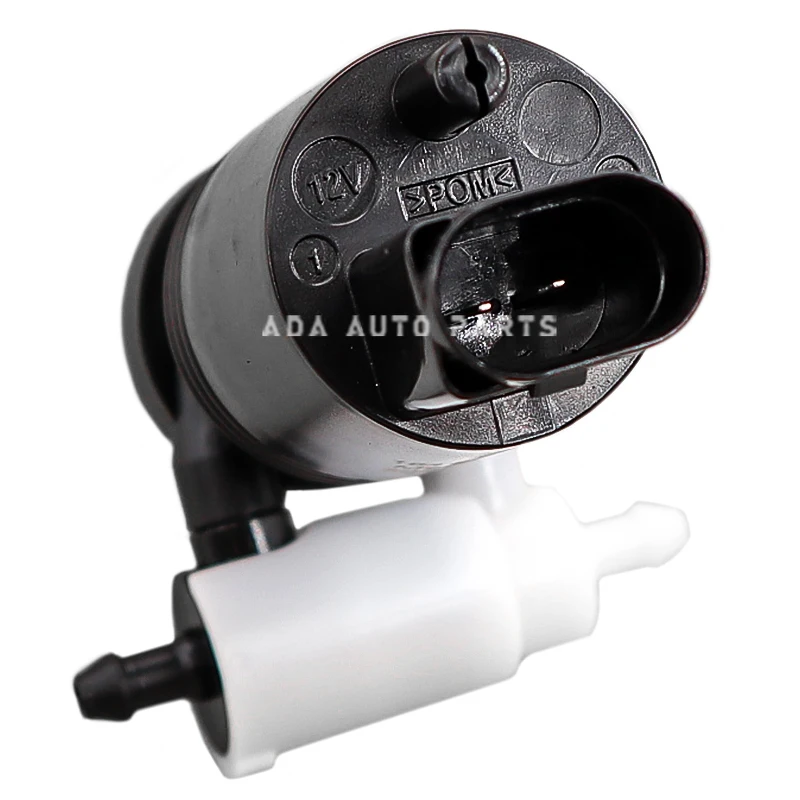 Original New 1648690421 67126963854 Headlamp Washer Pump For Benz C(2014-) E(2017-) GL(2006-2015) GLC(2015-2019) GLE(2015-2019)