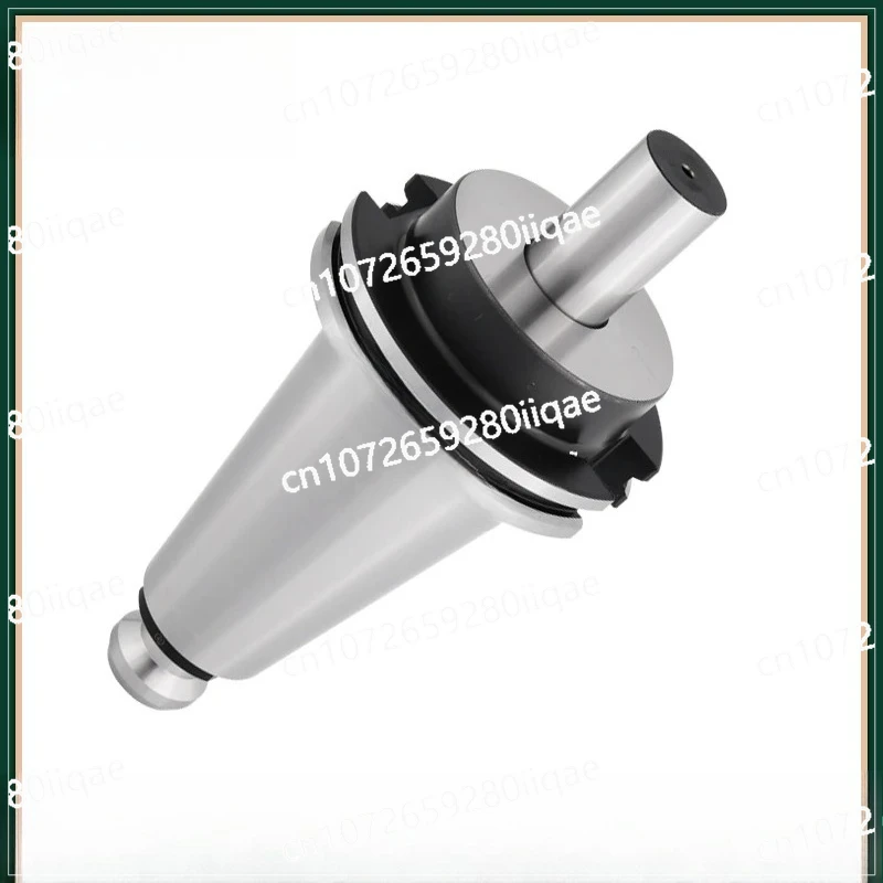 ATC broche BT50 HSK63A SK50 CAT50 CNC tour Machine testant les outils d'équipement A.T.C