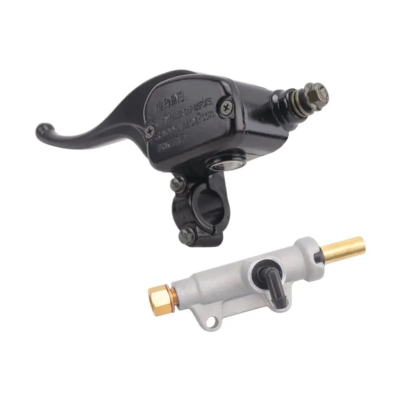 Precise For Polaris Sportsman 335 400 450 500 600 700 ATV Front& Rear Brake Master Cylinder Part Numbers 2010238 1910301