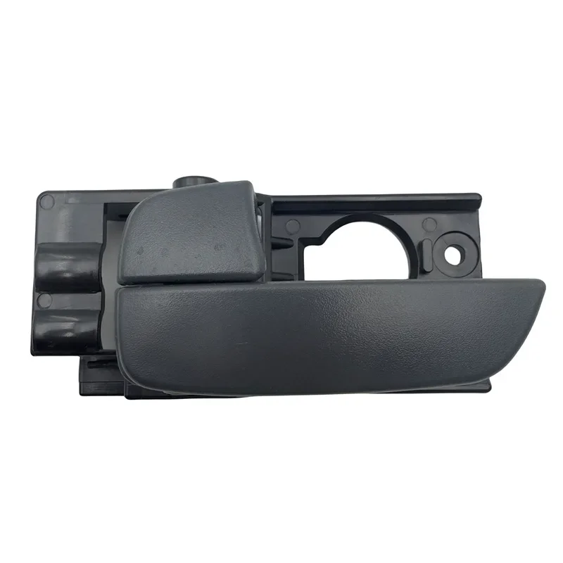 Car Inner Interior Door Handle For Hyundai Accent 2006 2007 2008 2009 2010 2011 82610-1E000 82620-1E000 83610-1E000 83660-1E000