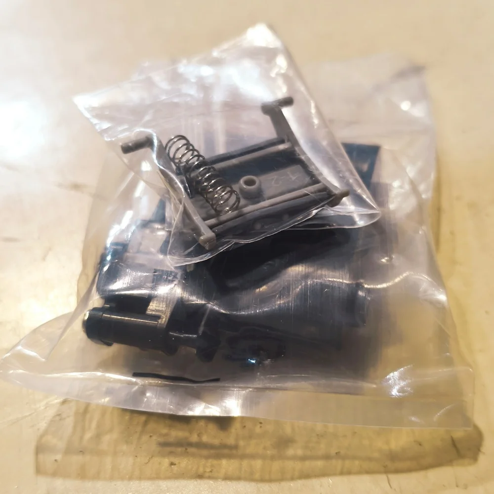 

5X CE538-60137 ADF PICKUP ROLLER Separation Pad for HP CM1415 CM1415fnw M1536 CP1525 P1566 P1606 PRO 100 200 M175 M276 PICK ARM