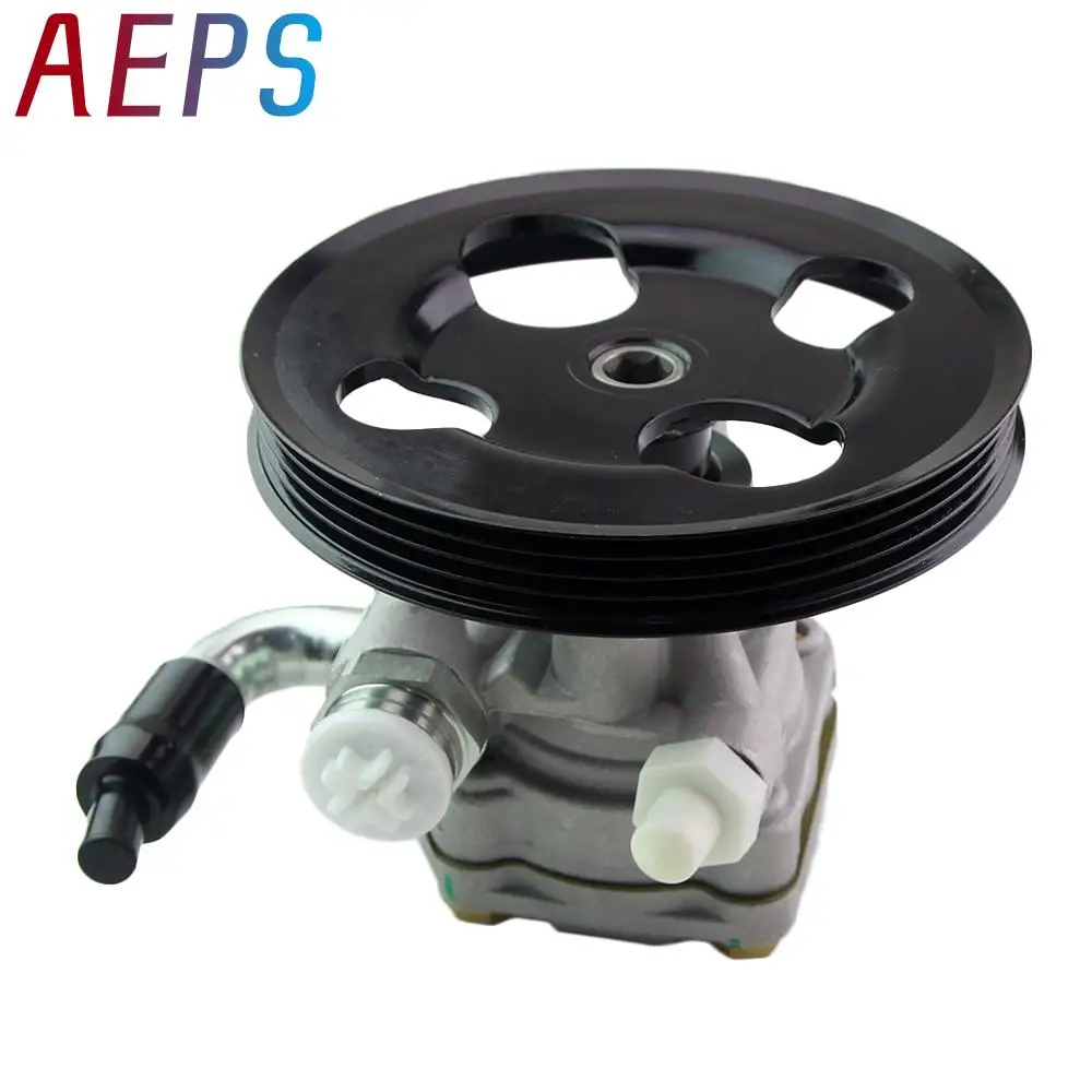 

High Quality for Suzuki APV STD BALENO 49110-61J00 4911061J00 Power Steering Pump