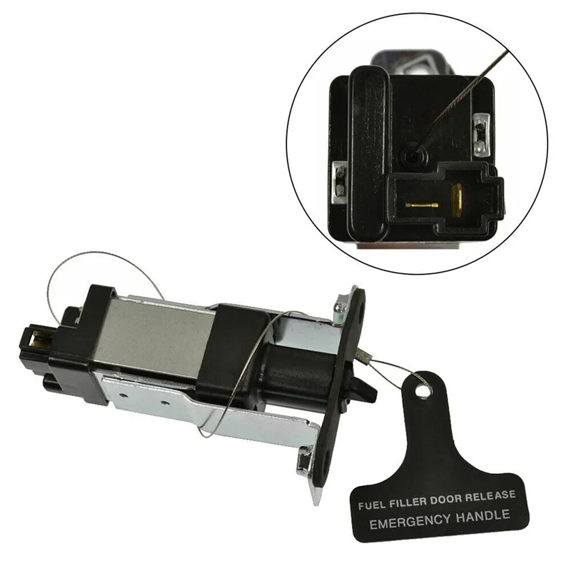 957203K000 سيارة الوقود حشو فتحت الباب عاصي استبدال أجزاء لشركة هيونداي سوناتا 2006-2010 95720-3K000-A74F #6