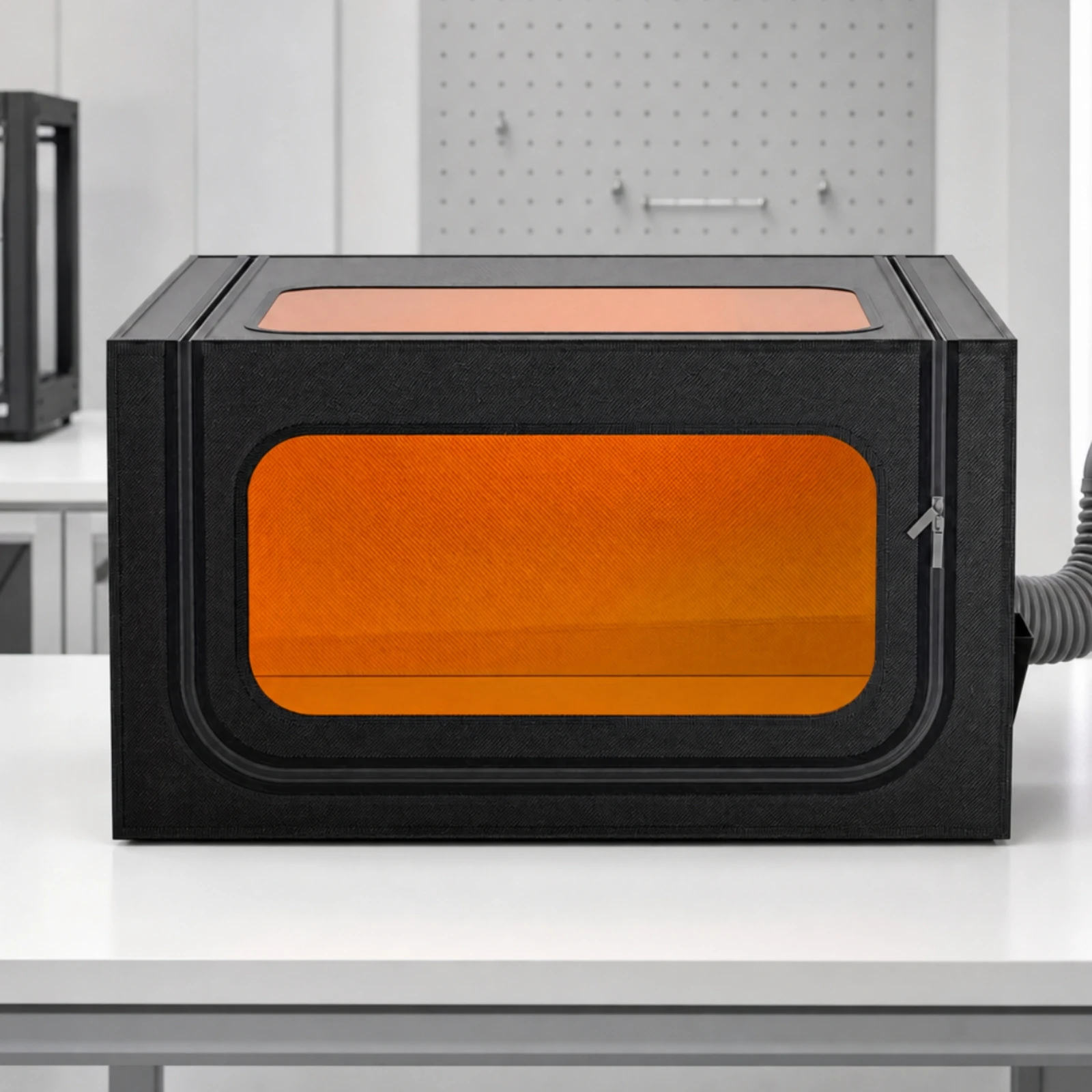 Enclosure 3D Printer - Gabinete para Gravadora a Laser, Gabinete
