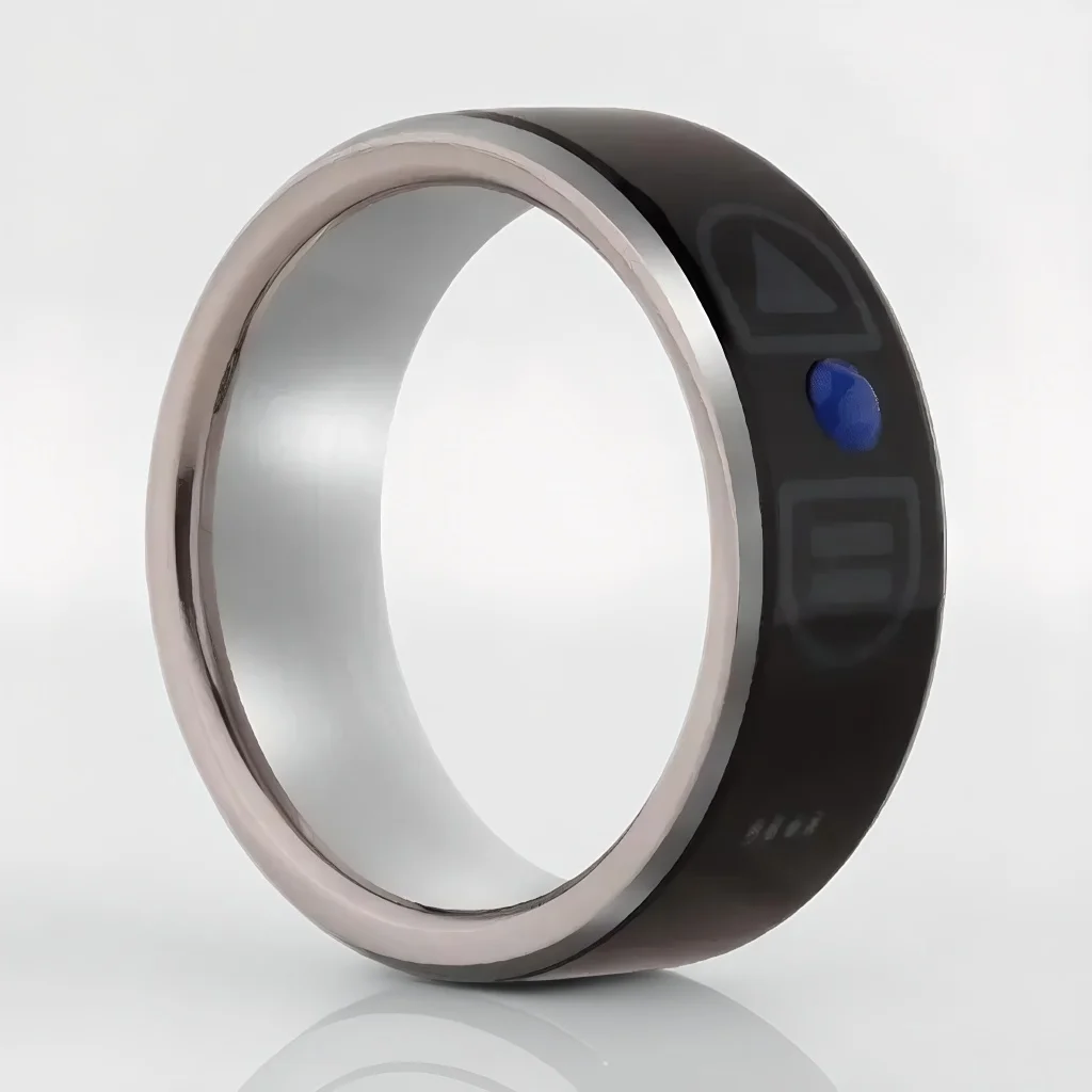 

Multi-Function Bluetooth Ring Remote, for Video Recording Live Streaming and E-book Reading on Smartphone