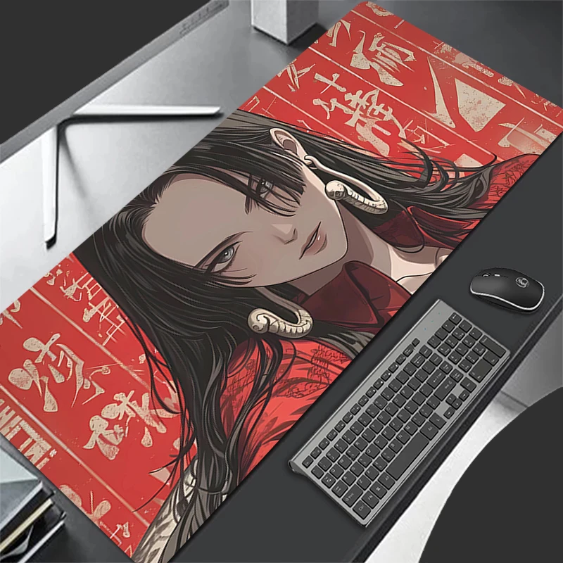 Mouse Pad One Piece…