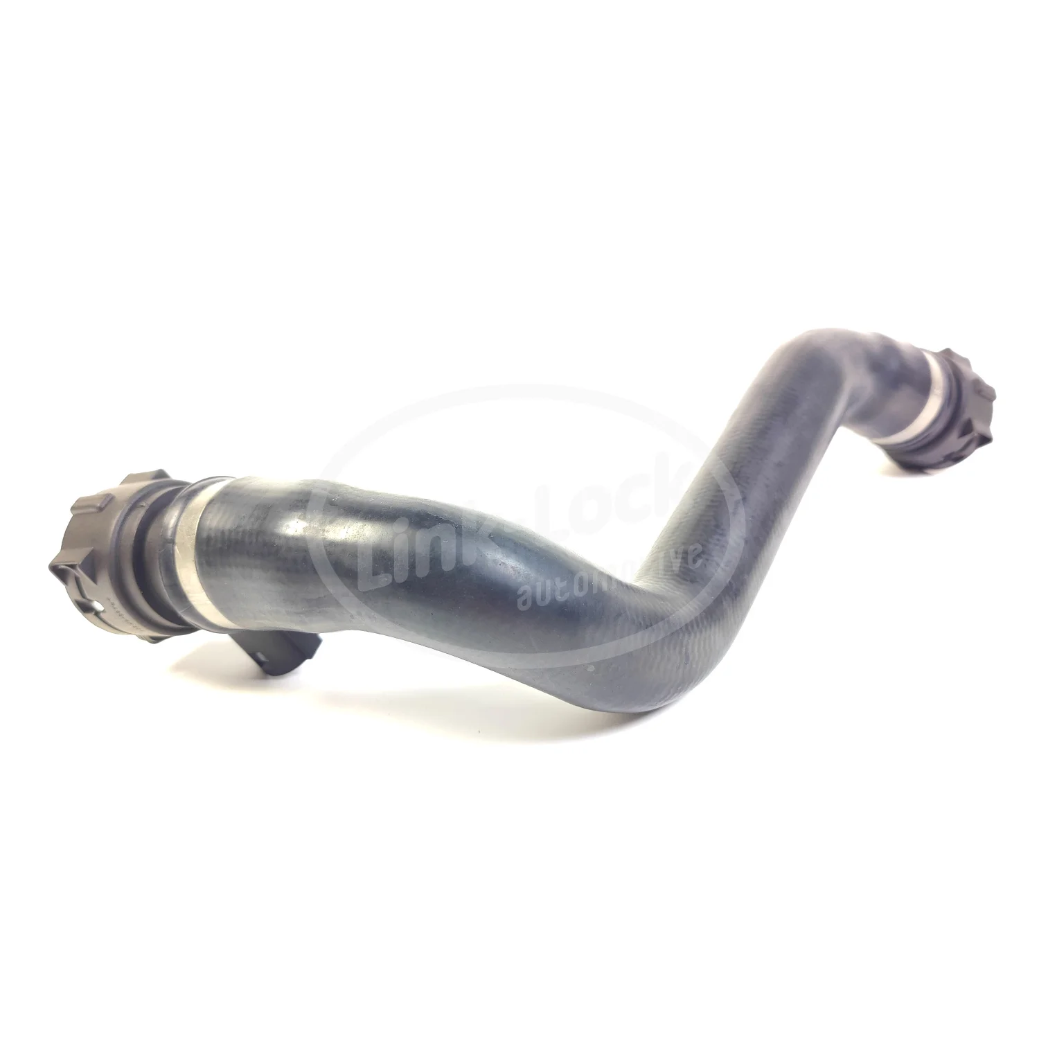 LINK-LOCK Lower Radiator Coolant Hose For BMW E46 323I 325Ci 325Xi 1999-06 11531436408