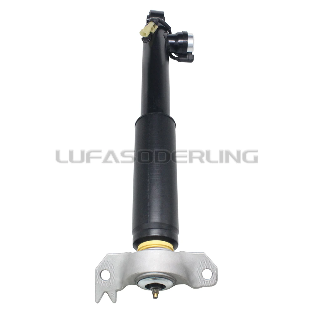 1x Rear Shock Absorber w/Electric For Vauxhall/Opel Insignia A (G09) 2008-2017, OEM 22834093 22834094 436853 436854 Auto Parts