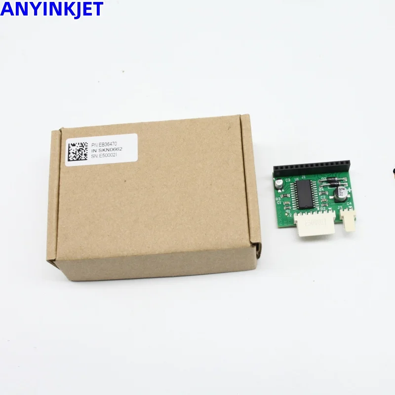 For Imaje ENM36470 White Ink Mix Control Board for Imaje S4 S8 9040 White Pigment Ink Printer