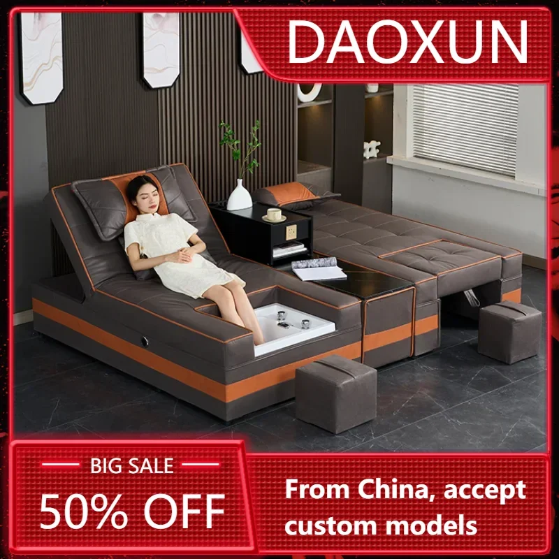 

Chairs Living Room Pink Chair Pedicure Spa Foot Bath Bar Stool Nails Salon Hair Stylist-f- Luxury Chaise Barber Man Hairdressing