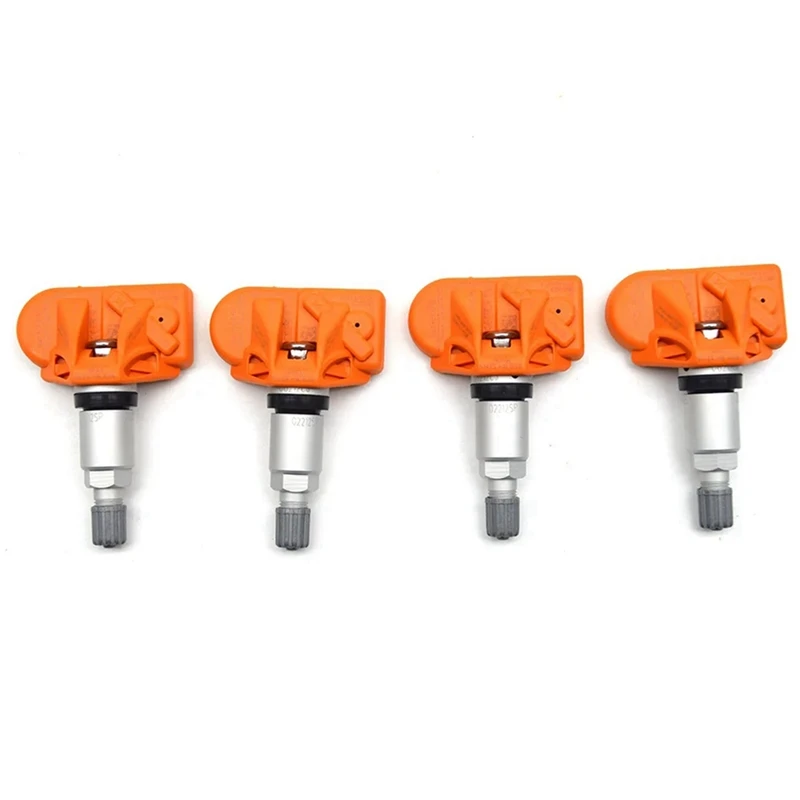 TPMS Tire Pressure Sensor Monitoring System 4M0907273B 5Q0907275F For  A3 A4 B9 Q2L Q3L A5 A6 A7 A8 Q5L 2018-2022 Parts