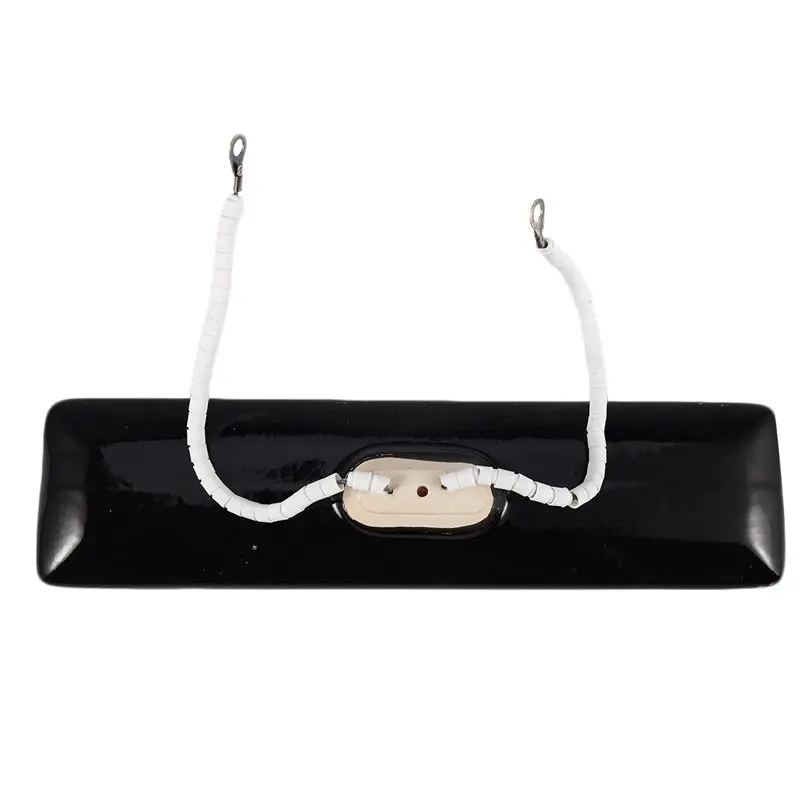 4Pc 240X60mm 600W Infrared Bottom Heating Plate For Bga Rework Station