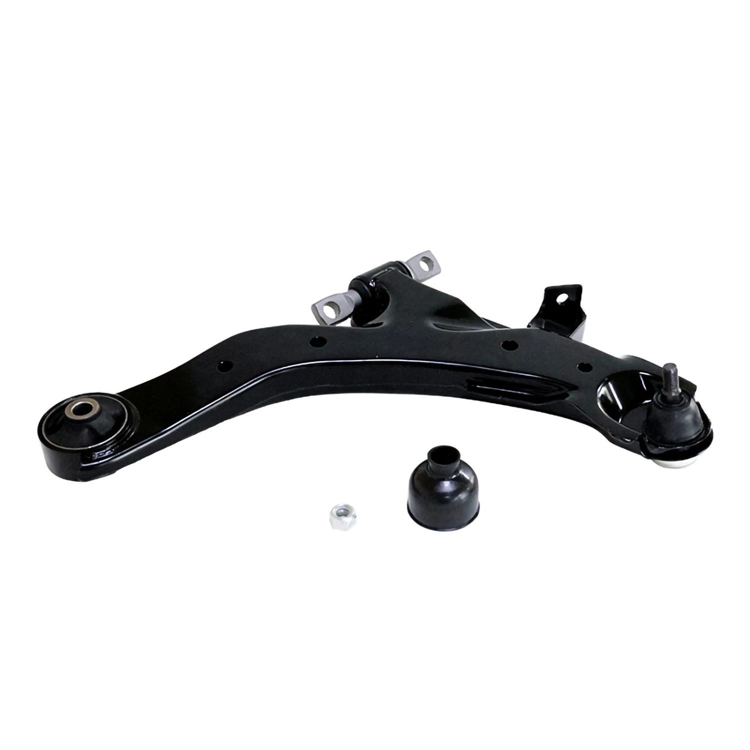 

Intelligent Library MASUMA MA-K8003R Upper Control Arms For Subaru Forester Tacoma Hiace