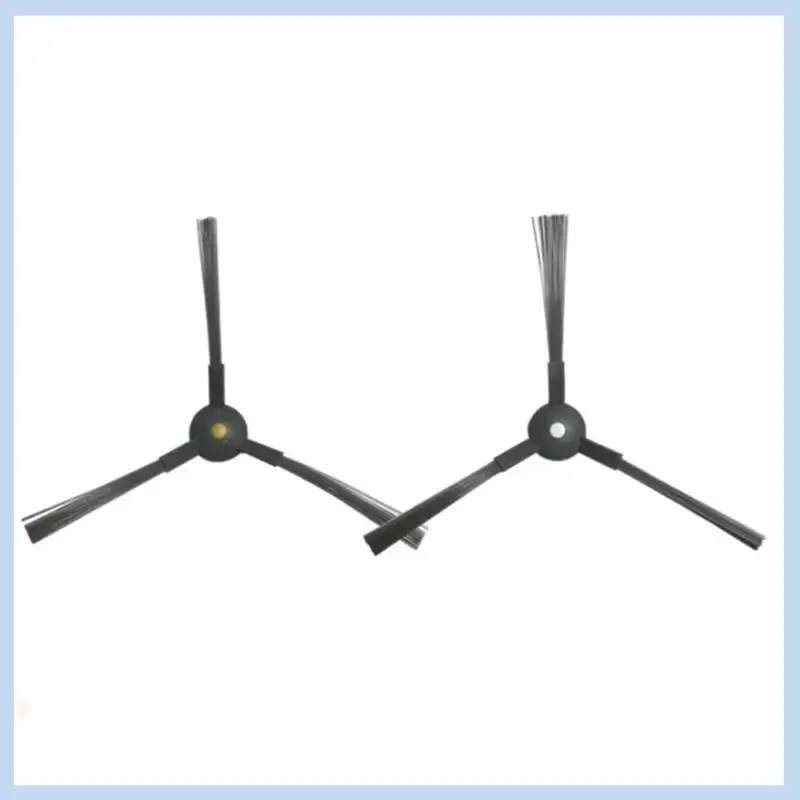 EAS-совместимые детали для робота-пылесоса Midea VCR04W, боковая щетка, фильтр Hepa, ткань для швабры