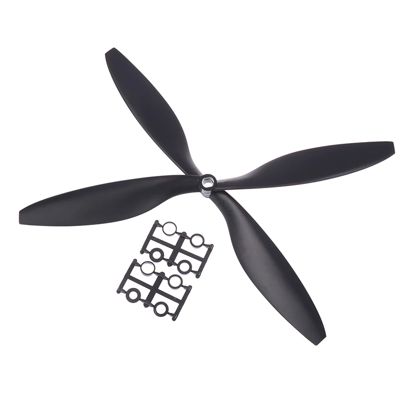 

2Pcs High Quality 1045 10" Propeller Prop CW CCW Blade For F450 F550 RC Quadcopter Spare Parts (1 Pairs)