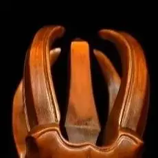 antico-dorje-vajra-phurpa-dharma-a-cinque-punte-in-bosso-antico-stile-templi-nepalesi-4-pollici-per-culto-amuleto-esorcismo-e-protezione-di-case-e-luoghi