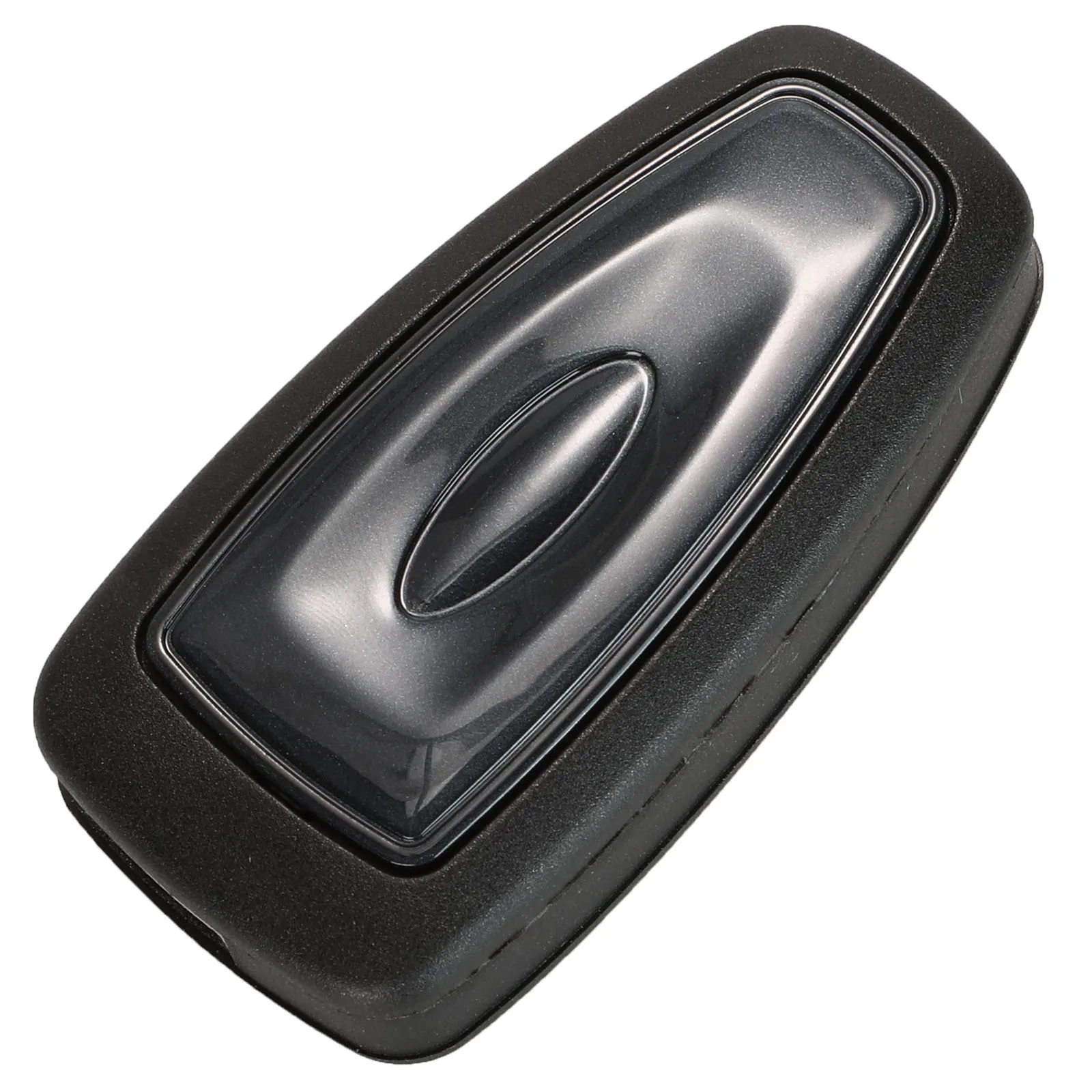 Jingyuqin Remote Key Case Shell For Ford Ranger 2011 2012 2013 2014 2015 HU101 FO21 Blade EB3T-15K601-BA 5WK50165 2/3Buttons - view 5
