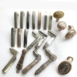 Universal Indoor Door Lock Handle, Stainless Steel Knob Lock Handle, Used for Replacement Parts of House, Bedroom Door