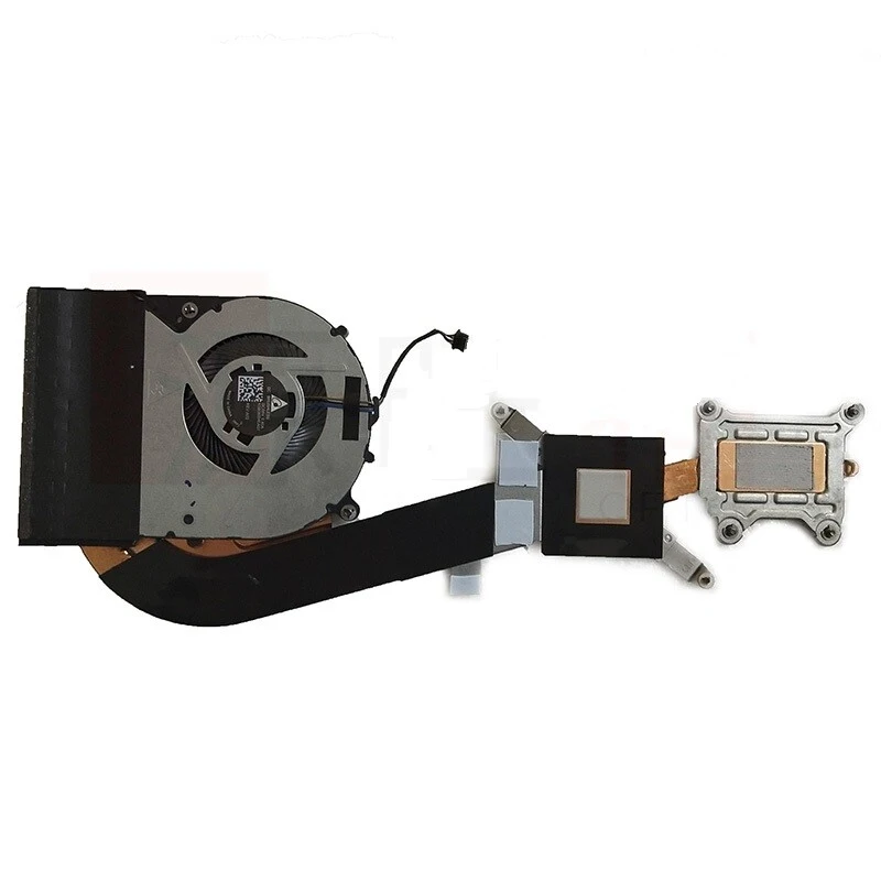 Z 6043B0178701 821185-001 For HP 750 755 850 G3 G4 Fan W/ Heatsink Independent