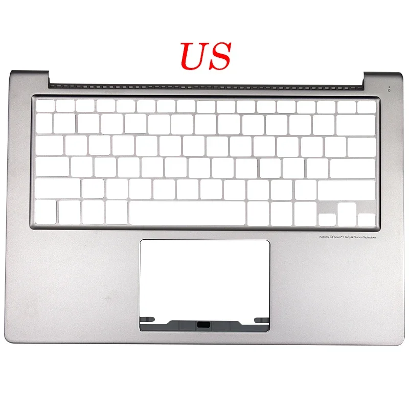 ل ASUS UX303 UX303L UX303LA UX303LN جديد مفصلات شاشة الكمبيوتر المحمول/مفصلات غطاء/Palmrest/الغطاء السفلي ملحقات الكمبيوتر المحمول