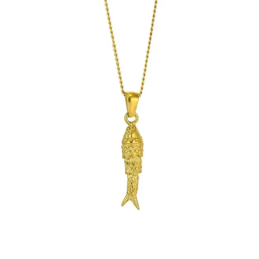 

European and American INS Stainless Steel Marine Animal Accessories Elephant Fish Jellyfish Rock Casting Pendant DIY Jewelry