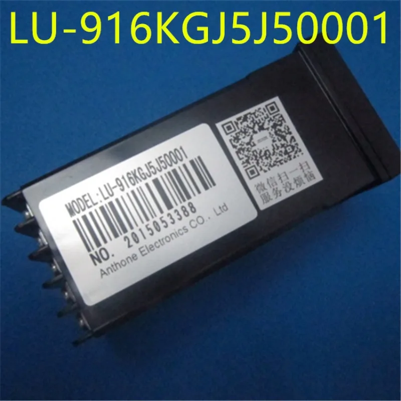 Western Food Insulation Truck Thermostat LU-910 for SERIES Temperature Display LU-916KGJ5J50001