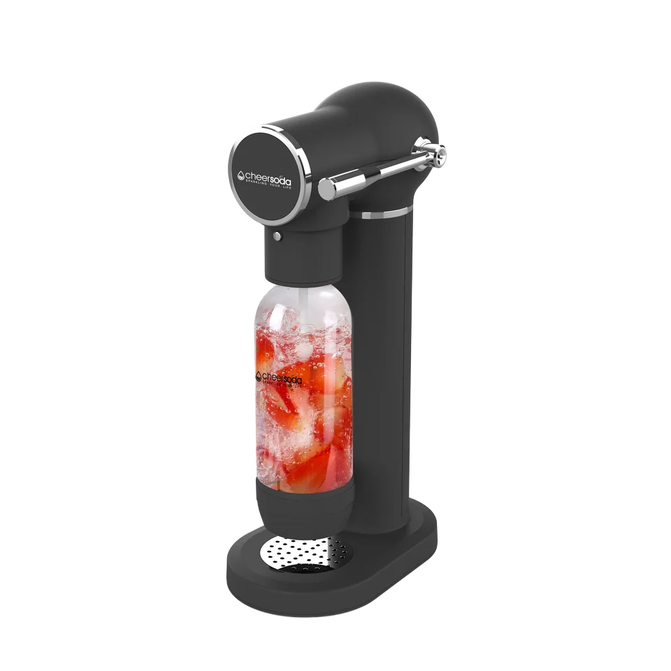 Co2 Carbonator Spar…