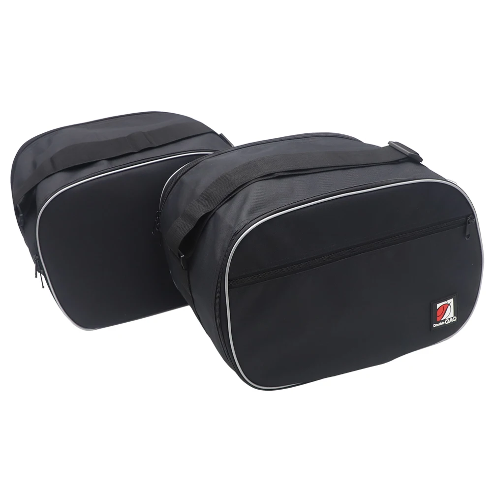 

Motorcycle Nylon Luggage Bag Side Trunk Liner Bags 35L Toolbox Inner Bags For MONOKEY