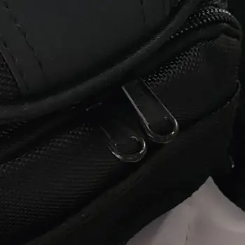 便攜式相機包 防水相機包 耐磨單肩相機包 適用於尼康D40單眼/數位單眼相機配件 10 最佳銷售 防水相機包 - №5