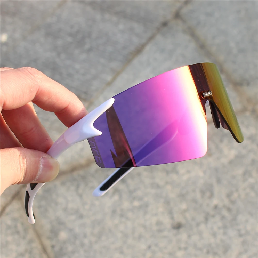 NRC Radfahren Sonnenbrille 1 objektiv TR90 Sport Fahrrad Brille MTB Mountainbike Angeln Wandern Reiten Brillen für Männer Frauen Brille – Detail 6
