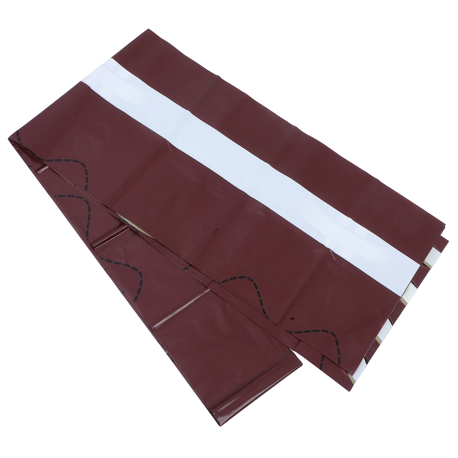 

1pcs Football Rugby Themed Waterproof Tablecloth 137X274Cm For Birthday Party Game Day Sports Events Outdoor Picnics Disposable