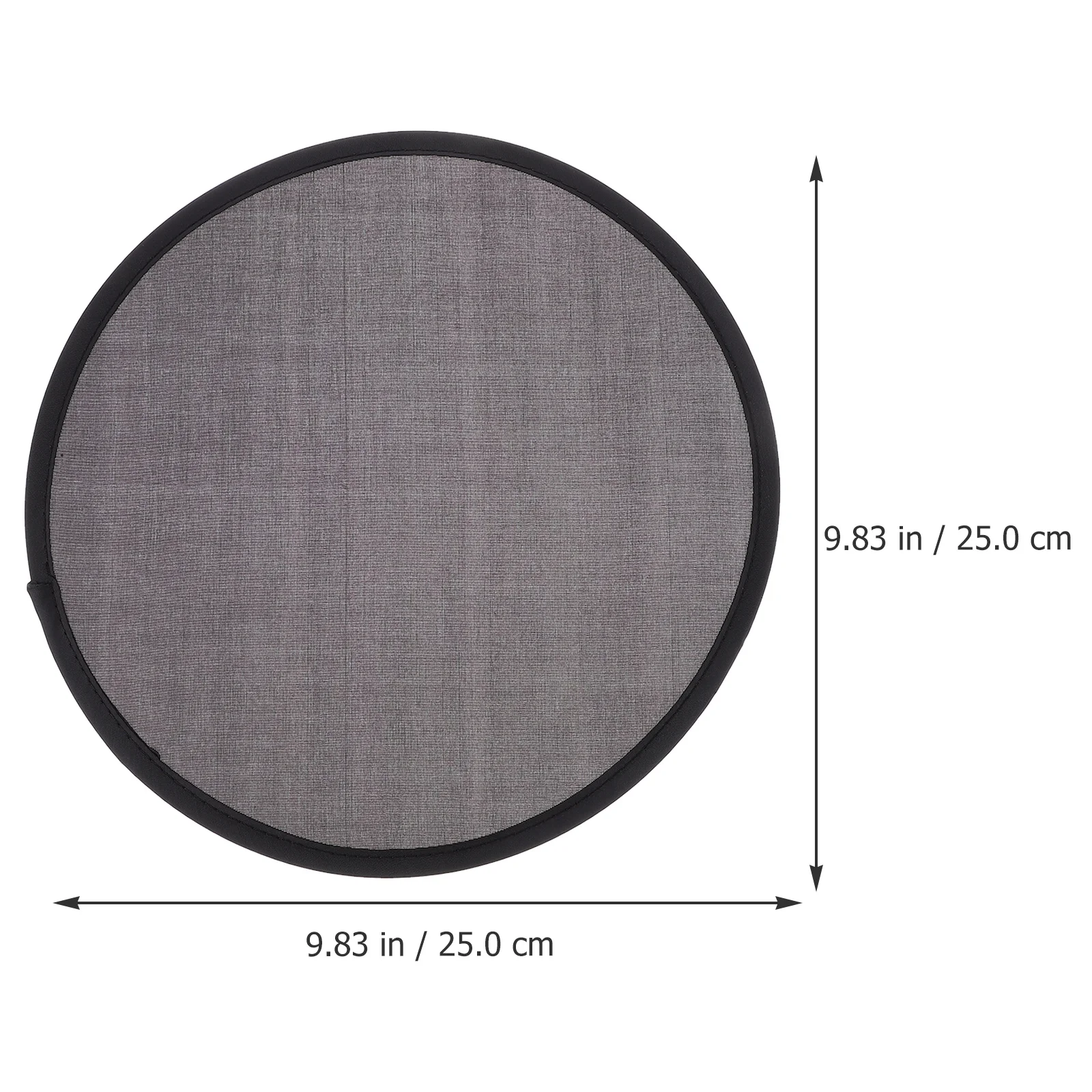 

Foldable Round Hand Fans 2Pcs Classic Folding Fan for Women Summer Handheld Foldable Fan Dance Accessories Small Folding Fan