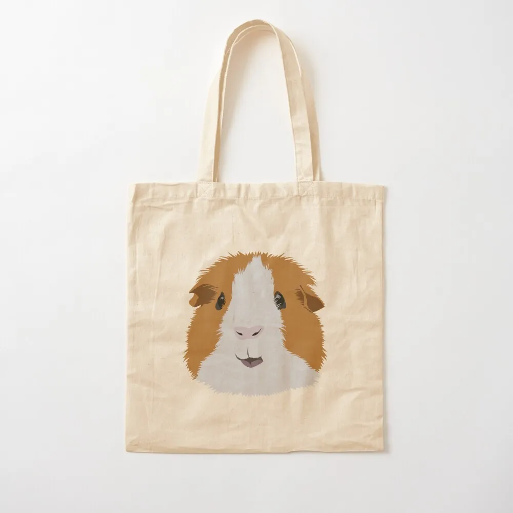 Honey the Guinea Pig Tote Bag Woman shopper bag Handbags women bag for beach woman shopping