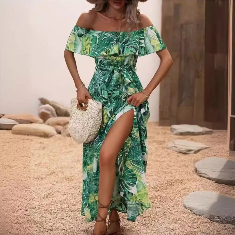 One Piece Neck Ruff… - image