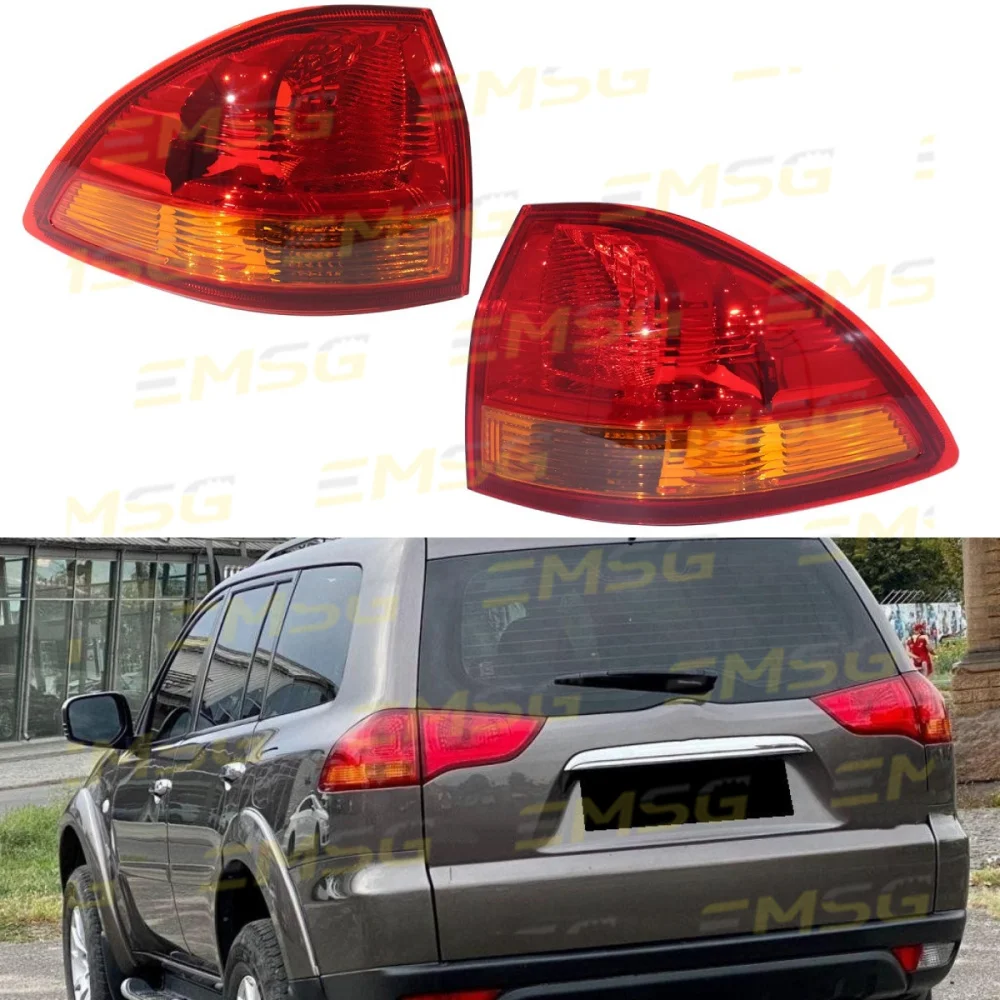 fanale-posteriore-esterno-per-mitsubishi-pajero-sport-ii-2011-2012-2013-2014-2015-accessori-auto-fanale-posteriore-per-parafango-senza-lampadina-8330a595