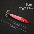 1pc-Rose-20g