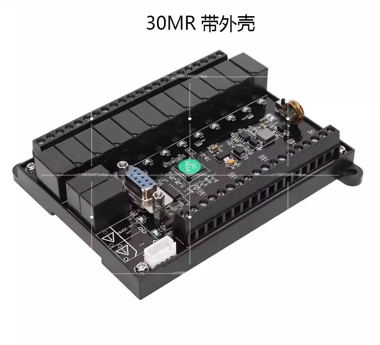 ΠΠΎΠ½ΡΡΠΎΠ»Π»Π΅ΡΡ ΡΠ΅ΡΠΈΠΈ FX1n, ΡΠΎΠ²ΠΌΠ΅ΡΡΠΈΠΌΡΠ΅ Ρ PLC: FX1N-24MR, FX1N-30MR, FX1N-32MR, Ρ Π²ΠΎΠ·ΠΌΠΎΠΆΠ½ΠΎΡΡΡΡ ΡΠ΅Π΄Π°ΠΊΡΠΈΡΠΎΠ²Π°Π½ΠΈΡ ΠΏΡΠΎΠ³ΡΠ°ΠΌΠΌΡ. ΠΠΎΠ½ΡΡΠΎΠ»Π»Π΅ΡΡ ΡΠ΅ΡΠΈΠΈ FX1n, ΡΠΎΠ²ΠΌΠ΅ΡΡΠΈΠΌΡΠ΅ Ρ PLC: FX1N-24MR, FX1N-30MR, FX1N-32MR, Ρ Π²ΠΎΠ·ΠΌΠΎΠΆΠ½ΠΎΡΡΡΡ ΡΠ΅Π΄Π°ΠΊΡΠΈΡΠΎΠ²Π°Π½ΠΈΡ ΠΏΡΠΎΠ³ΡΠ°ΠΌΠΌΡ.