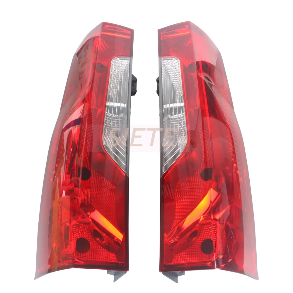 

Suitable for Mercedes Benz Sprinter W907 2019-2021 Rear Tail Light Stop Warning Lamp 9108200300 9108200200